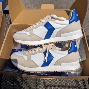 Sneakers Arze Taiga Blue